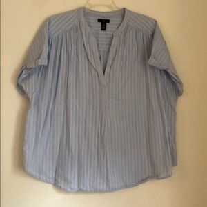 Gap Blouse